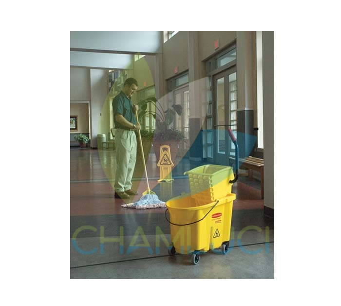 Balde exprimidor rubbermaid-2