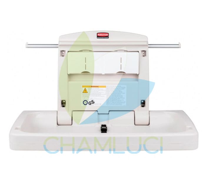 Cambiador de bebe horizontal-2