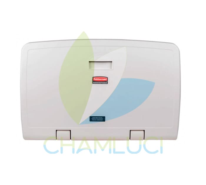 Cambiador de bebe horizontal-4