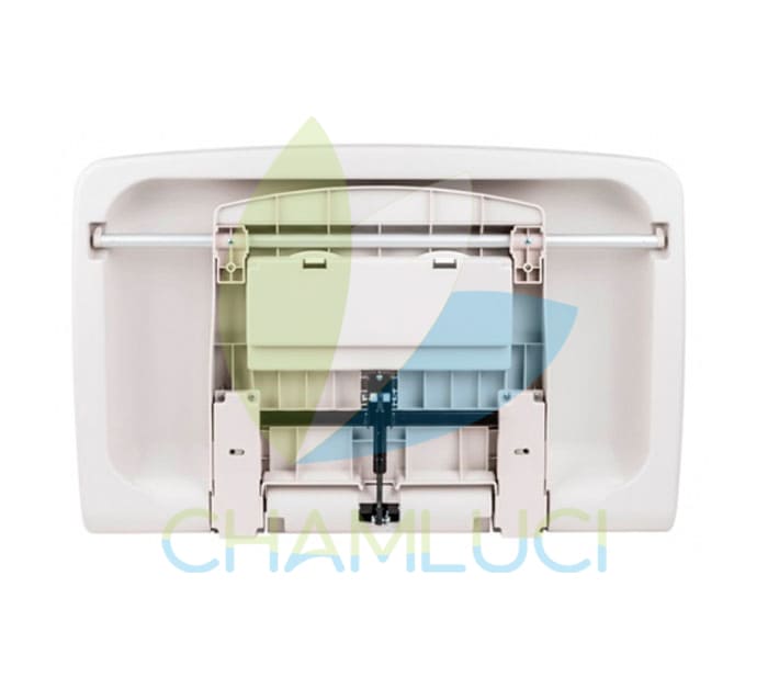 Cambiador de bebe horizontal-5