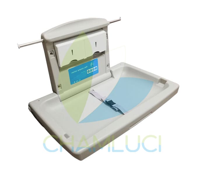 Cambiador de bebé safe