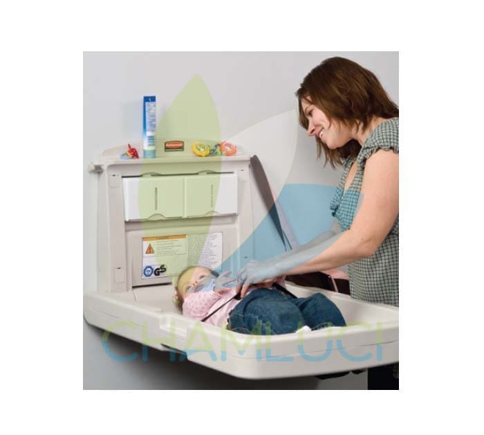 Cambiador de bebe vertical-6