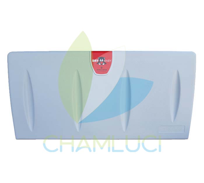 Cambiador de bebe world dryer-2