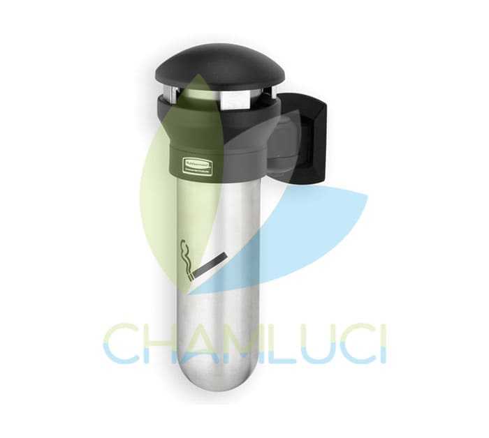 Cenicero infinity rubbermaid-2