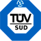 Certificación TUV