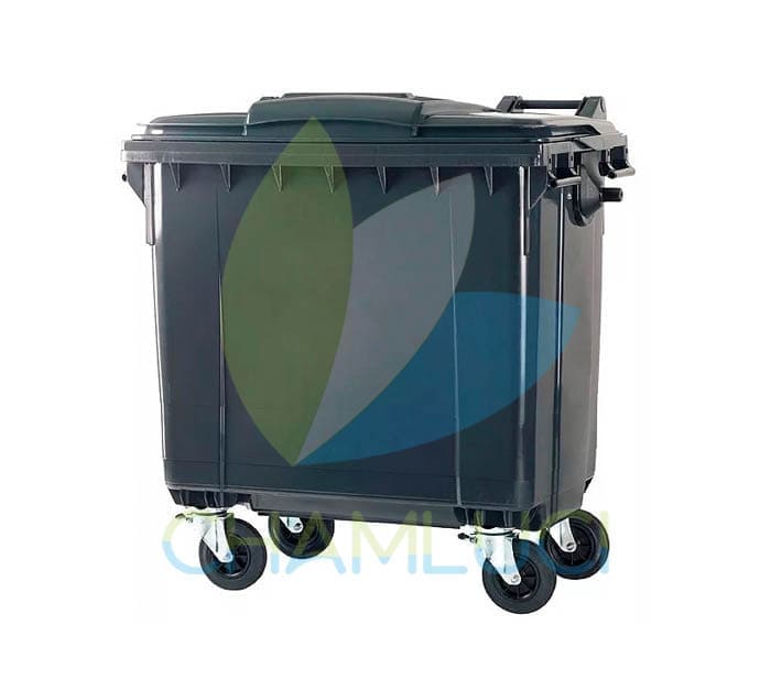 Contenedor de 660 litros-3