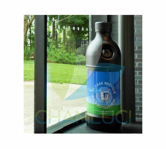 Contenedor en forma de botella-4