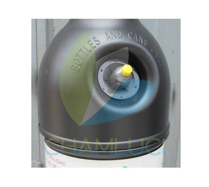 Contenedor en forma de botella-5