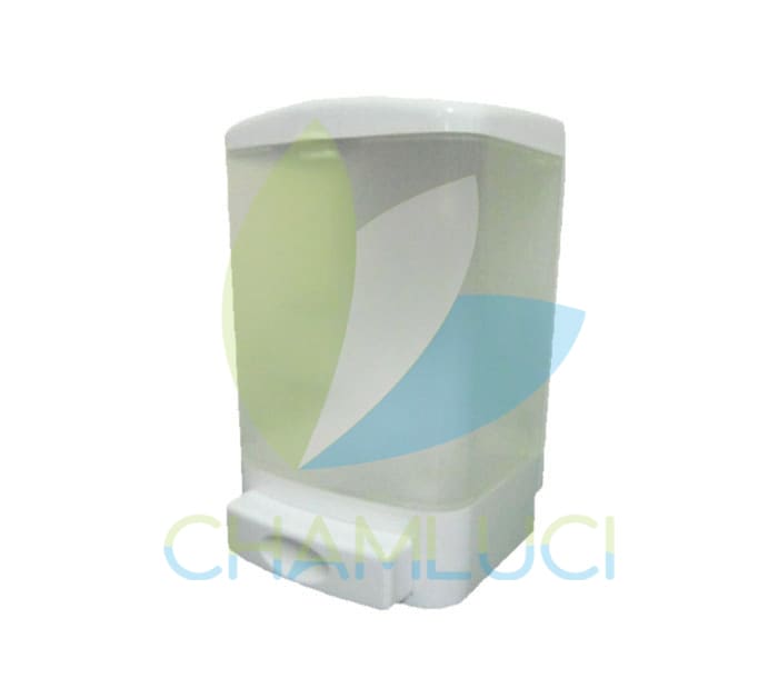 Dispensador de jabón liquido