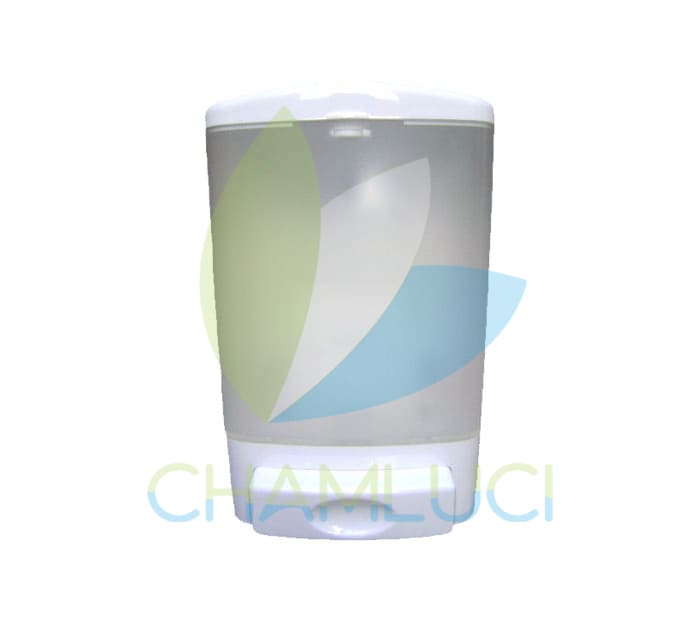 Dispensador de jabón liquido