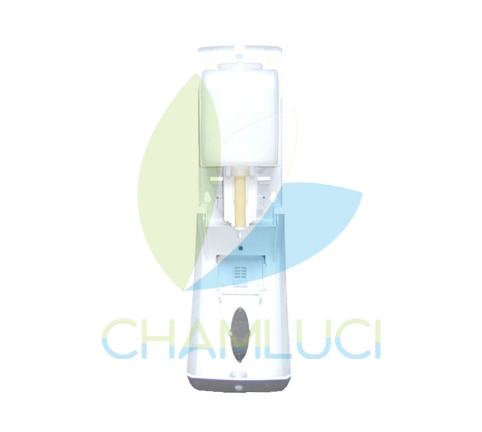 Dispensador de jabón sachet y granel-3