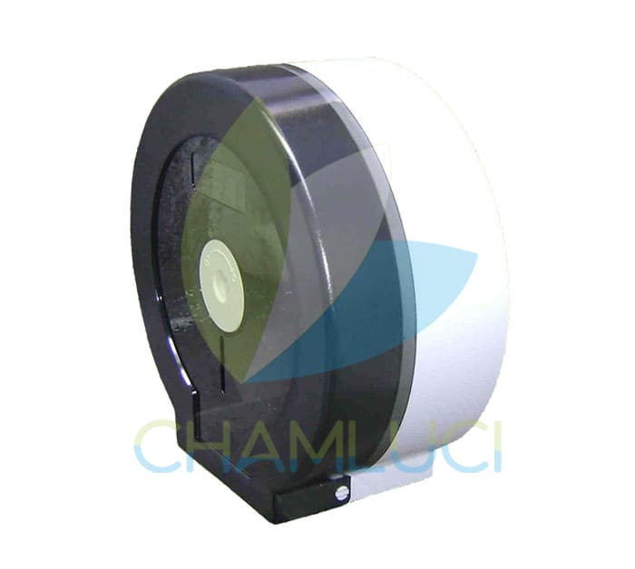 Dispensador de papel higiénico jumbo-2