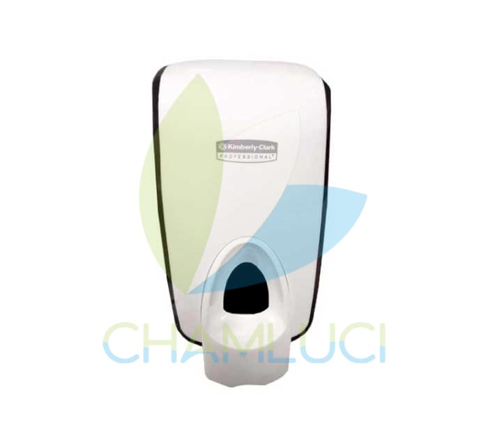 Dispensador de jabón espuma Kimberly Clark