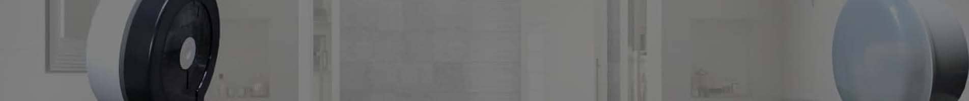 Dispensadores De Papel Higiénico Jumbo