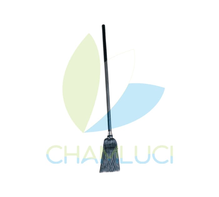 Escoba lobby rubbermaid