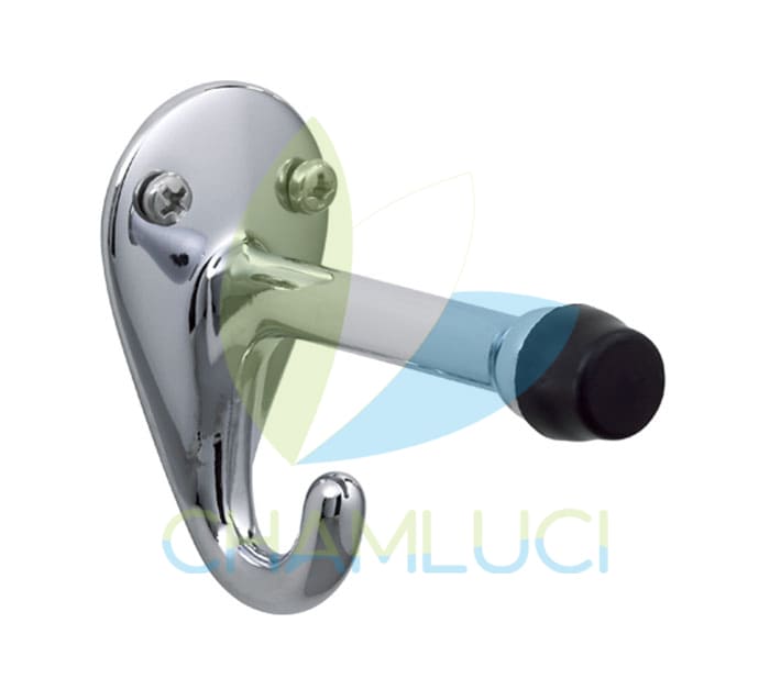 Gancho Con Tope De Puerta