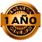 Garantia 1 Año