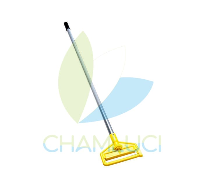 Mango trapeador invader rubbermaid