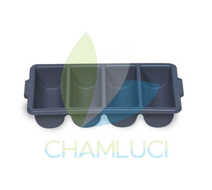 Organizador de cubiertos rubbermaid