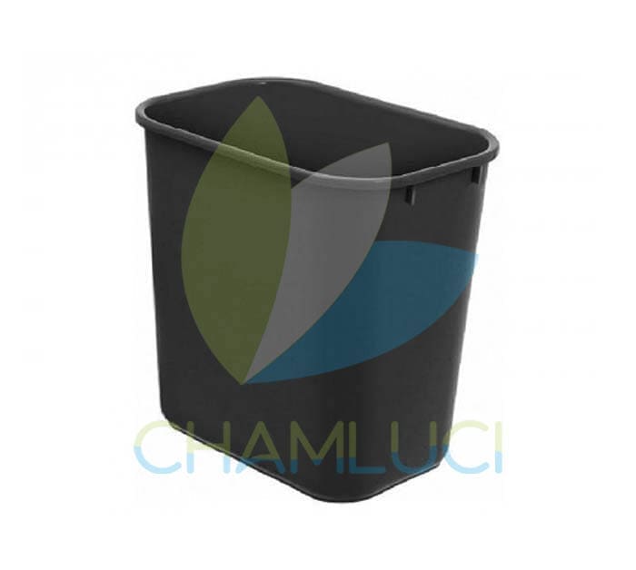 Papelera de 12 litros