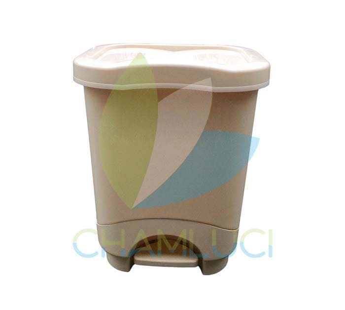 Papelera con pedal Danubio-3