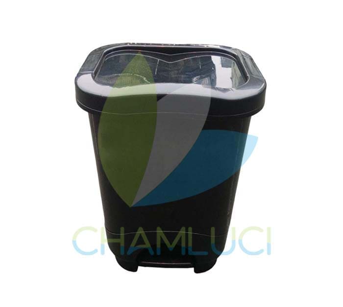 Papelera con pedal Danubio-5