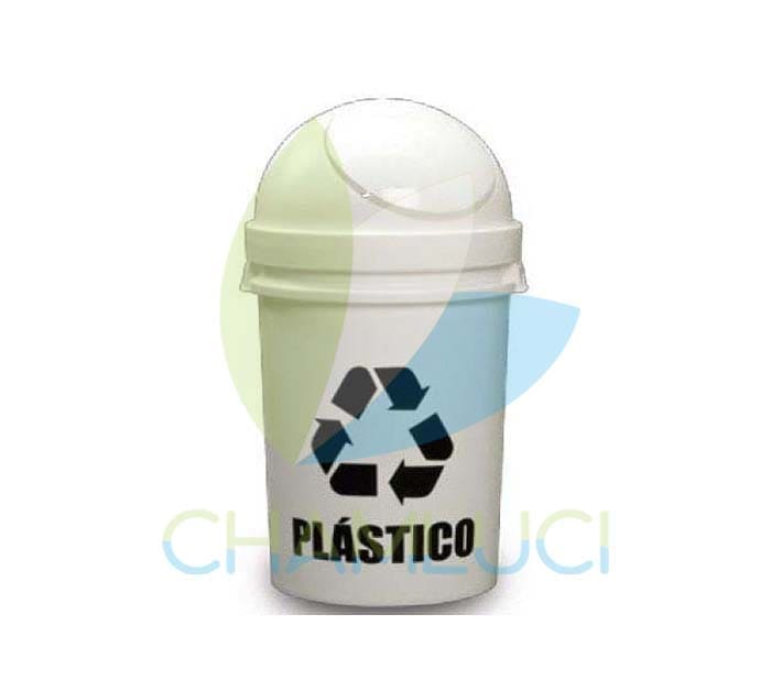 Papelera Magaly N° 20-5