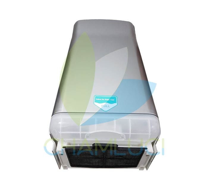 Secador de manos jet-4