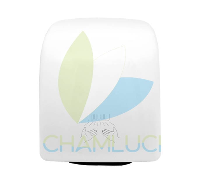 Secador de manos Veloster