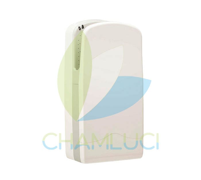 Secador de manos veltia