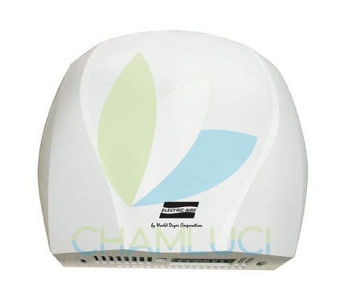 Secador de manos automático