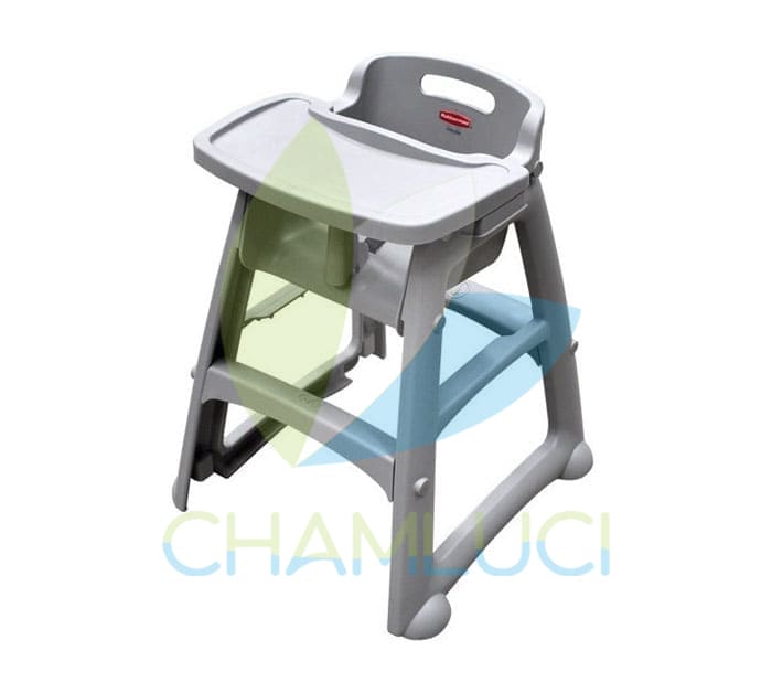 Silla para bebe rubbermaid